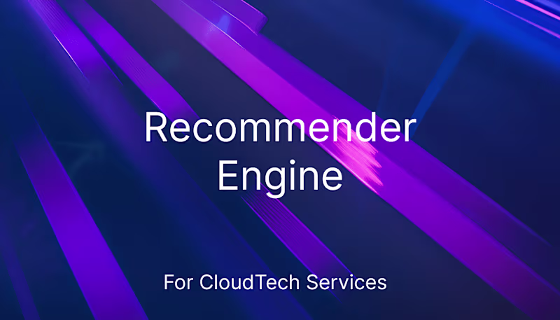 Cover image for End to End Recommendation System and Customer Segmentation 