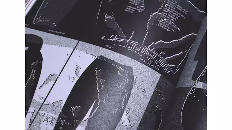 Cover image for OUTPUMP Issue 0-3