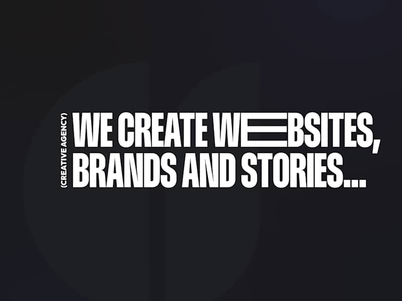 Cover image for Branding creation & refreshing