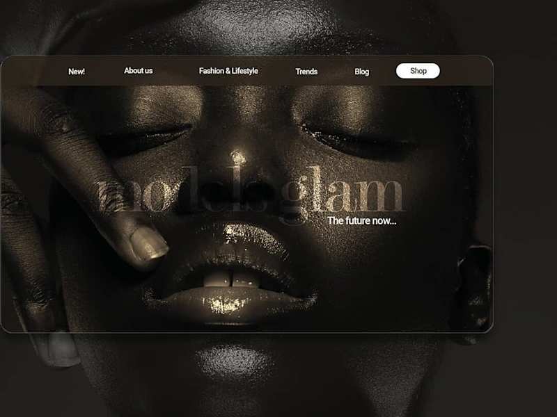 Cover image for Behance