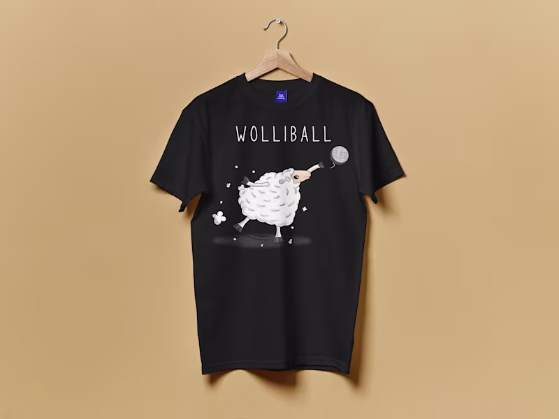 Cover image for Unleash Creativity with Our Custom T-Shirt Design Service