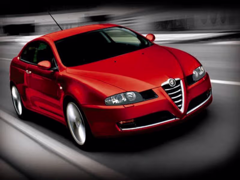 Cover image for Alfatuning website