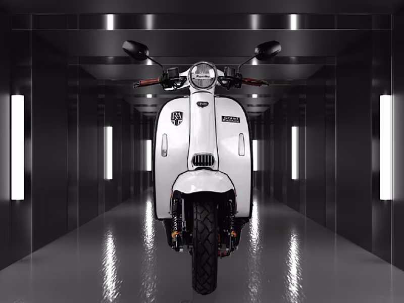 Cover image for Royal Alloy Singapore