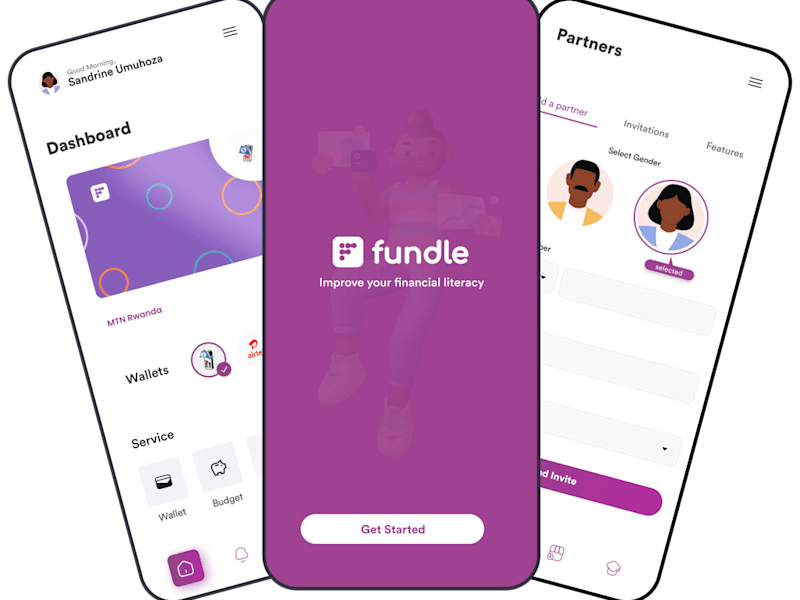 Cover image for Mobile App Developer (IOS & Android)