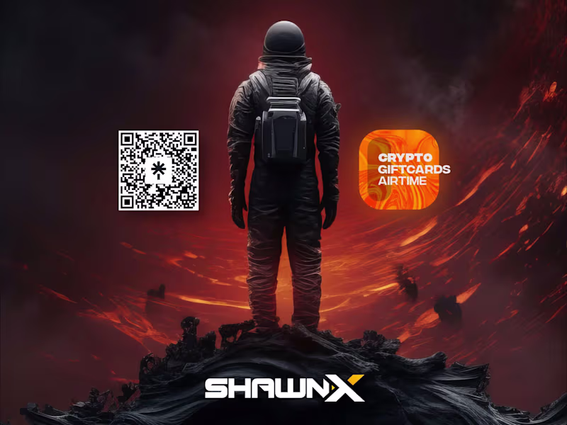 Cover image for Enjoy the services of an all-in-one creative.