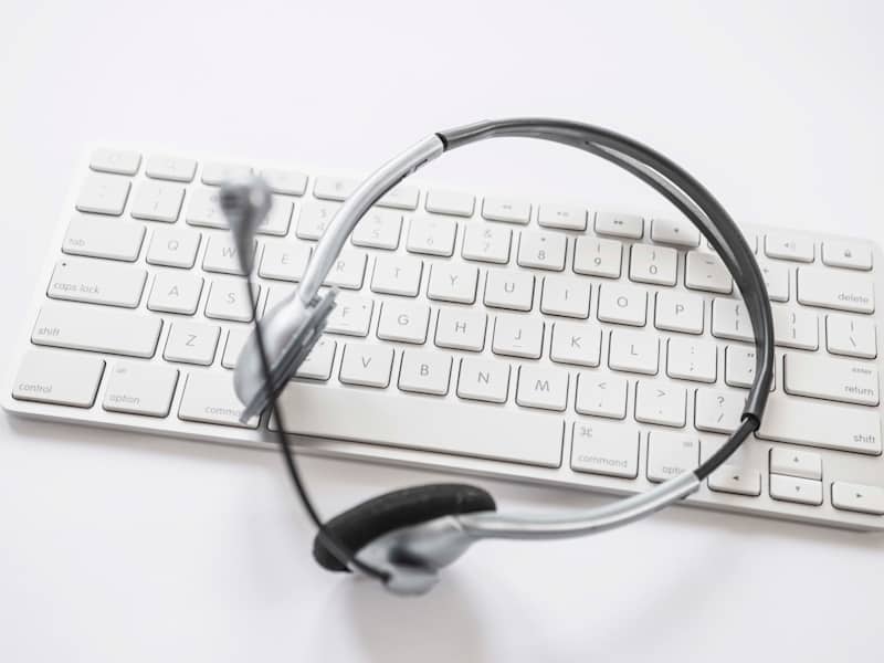 Cover image for Chat Support Sales/Customer Service