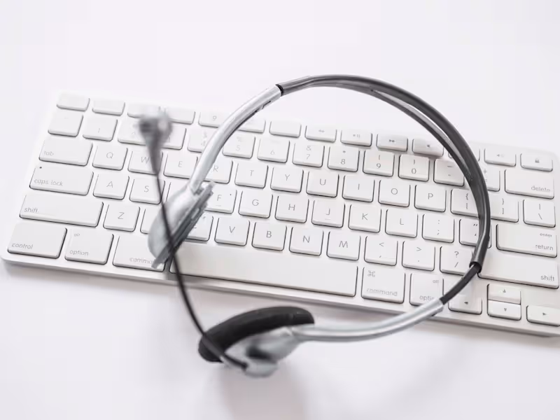 Cover image for Chat Support Sales/Customer Service