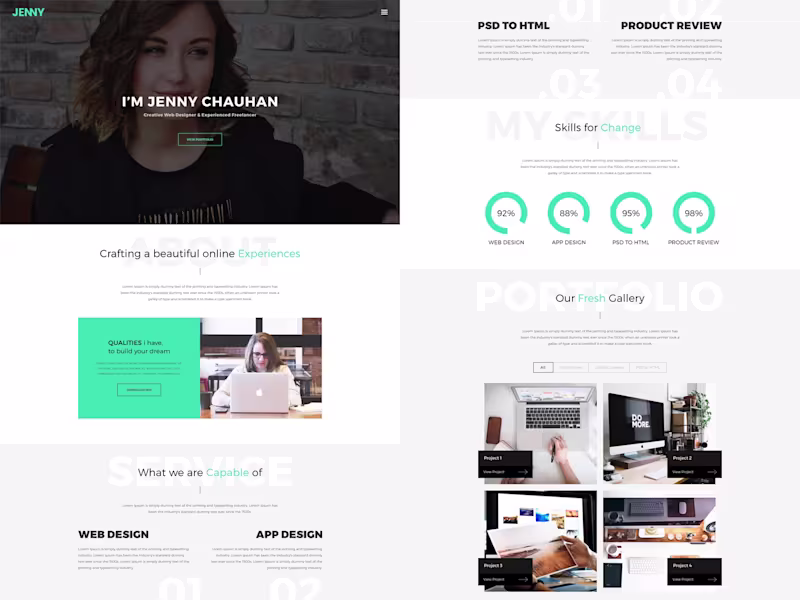 Cover image for UI/UX Designer