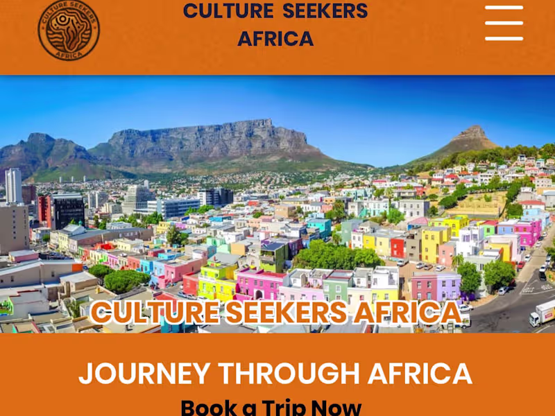 Cover image for Website design (wordpress & Wix)