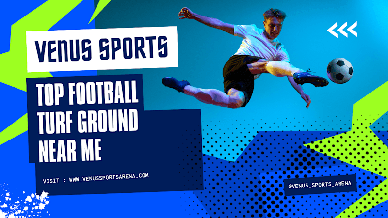 Cover image for Venus Sports Arena: Premier Sports Facilities in Indore