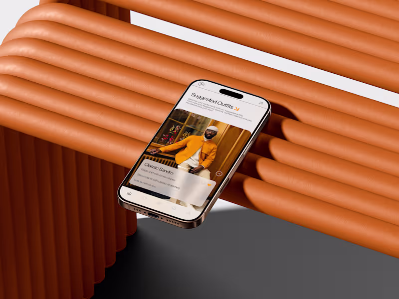 Cover image for Zalya | Landing page