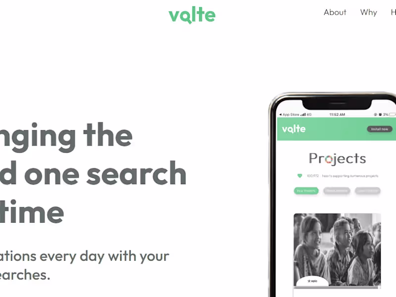 Cover image for Improving SAAS Platforms