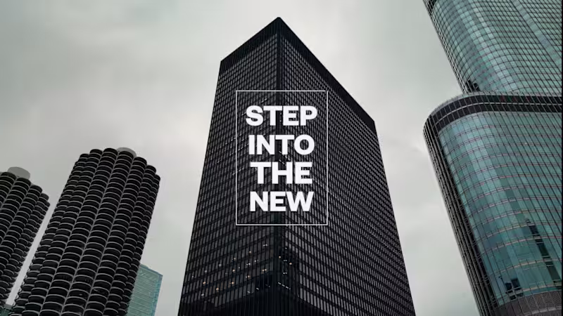 Cover image for SCB New Office Overview