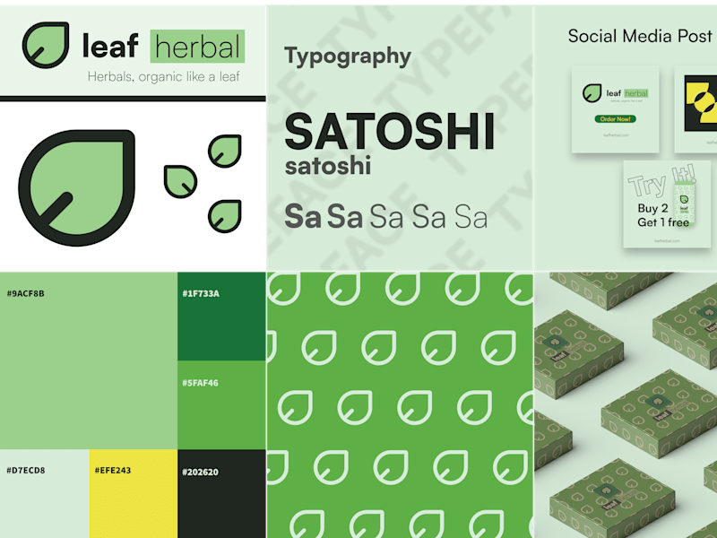 Cover image for Behance