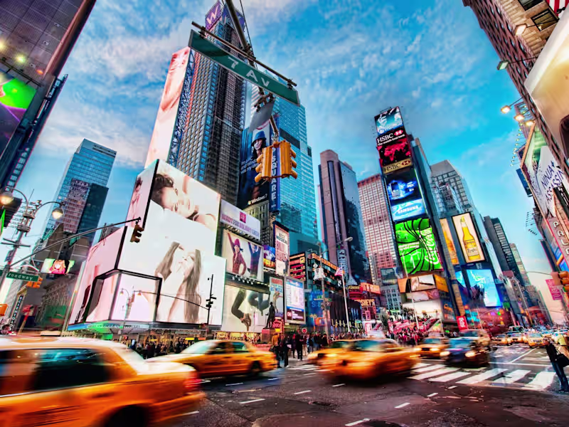 Cover image for Capable of writing articles, blog posts and social media posts