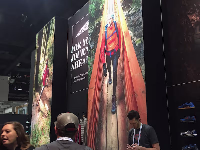 Cover image for Event Design