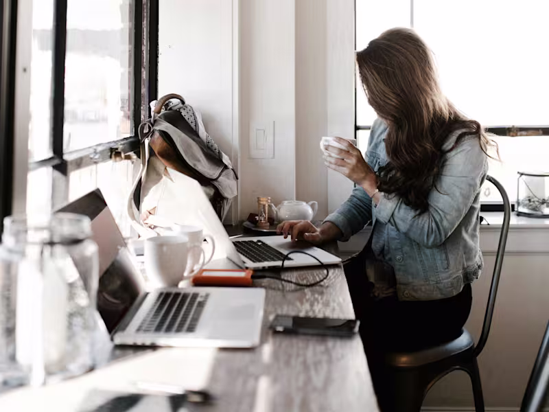 Cover image for Facebook and Instagram marketing