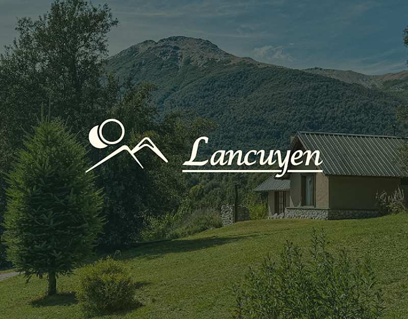 Cover image for Cabins Lancuyen – Web & Brand Moodboard