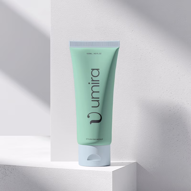 Cover image for Brand Identity Design