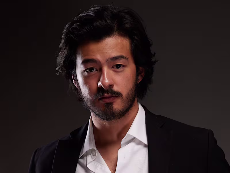 Cover image for AXE: Find Your Magic Campaign Winner