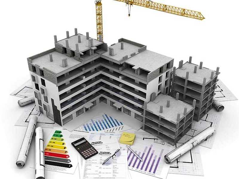Cover image for Architectual and Civil Design
