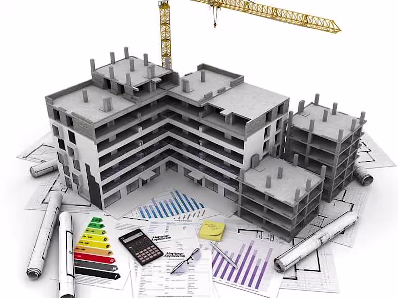 Cover image for Architectual and Civil Design