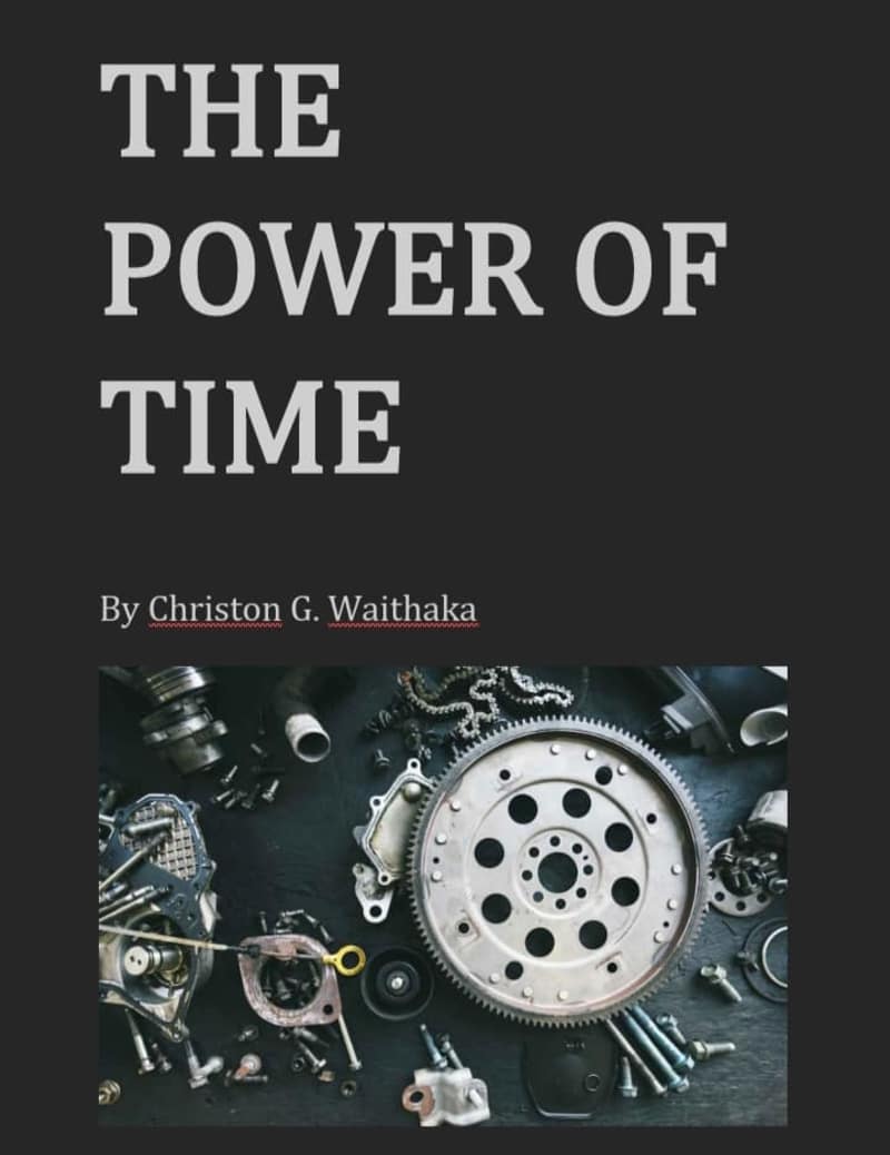 Cover image for A review on 'atomic habits '