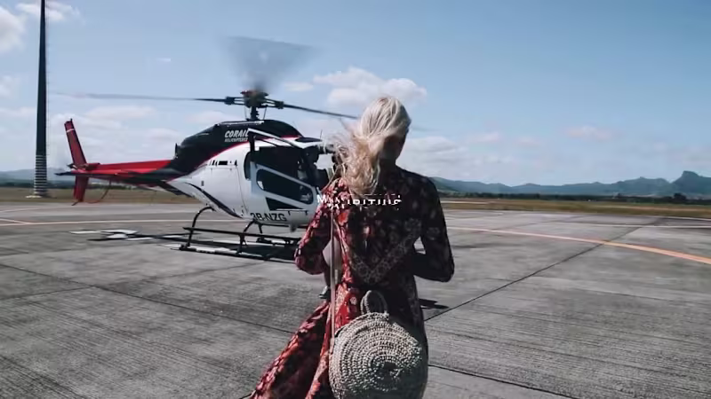 Cover image for Travel Video