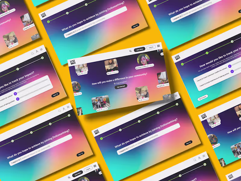 Cover image for Leverage your digital realm with impactful web design solutions