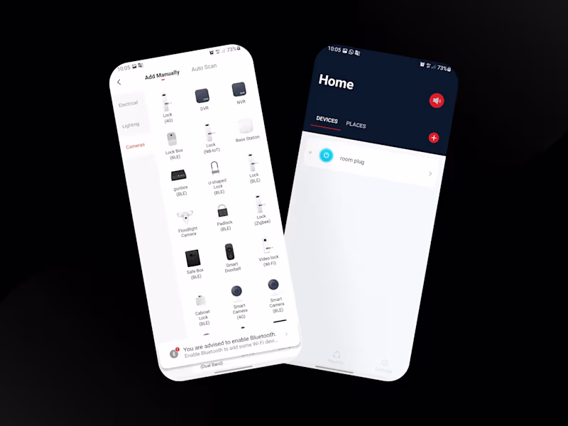 Cover image for Aswar smart Home - Apps on Google Play