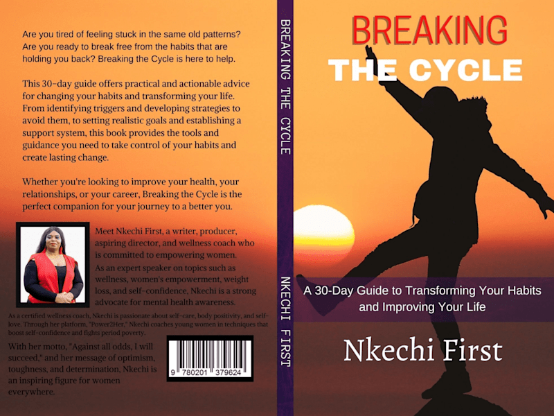 Cover image for Book Cover Design