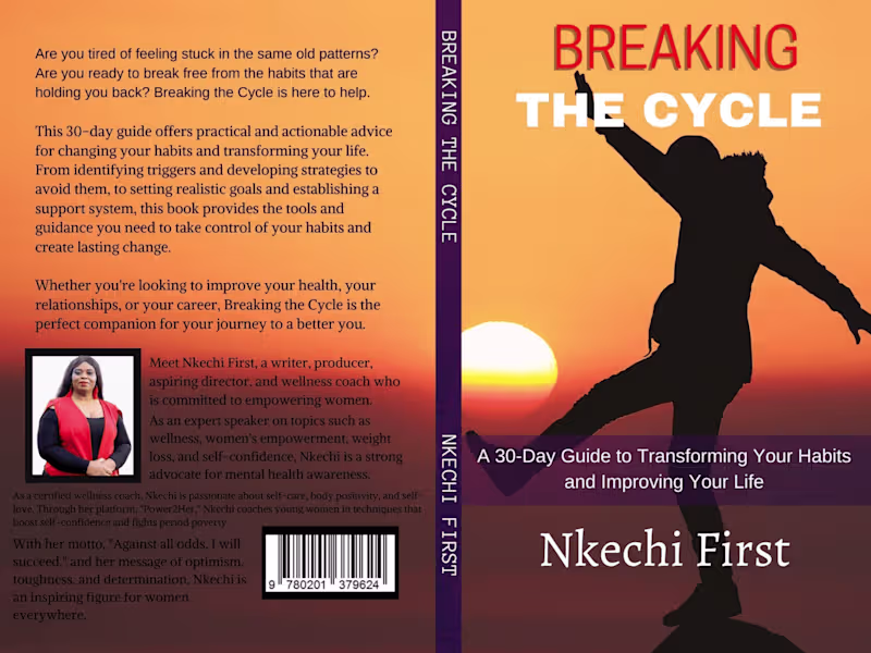 Cover image for Book Cover Design