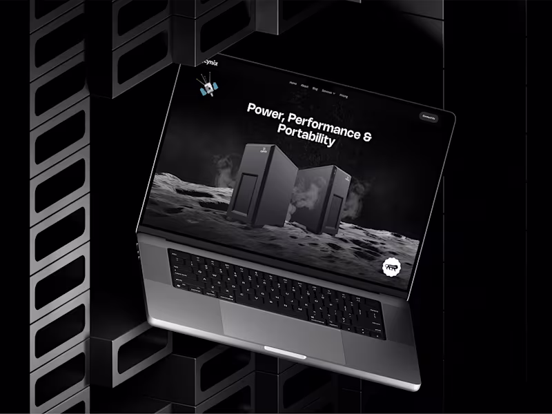 Cover image for CPU Page