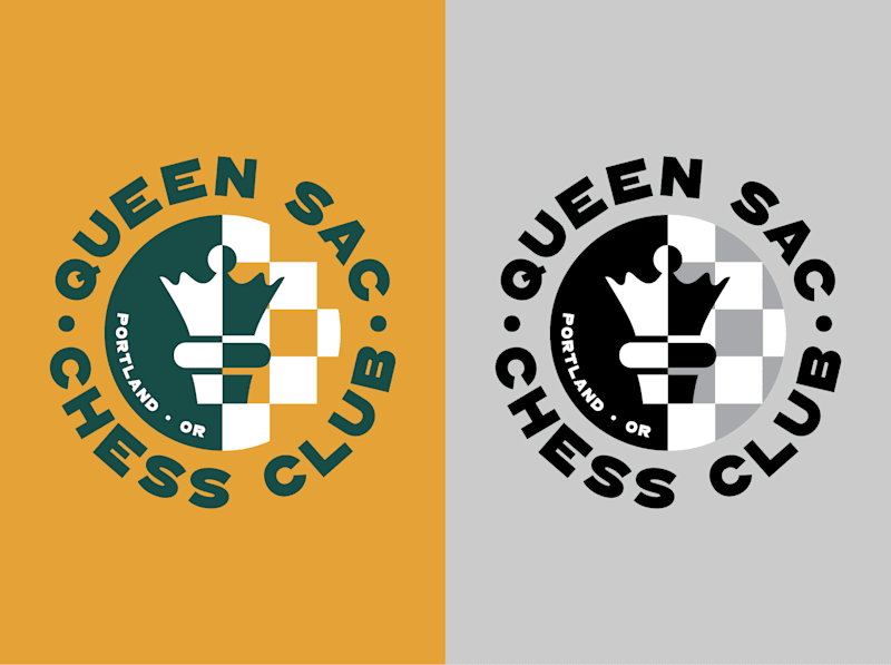 Cover image for Queen Sac