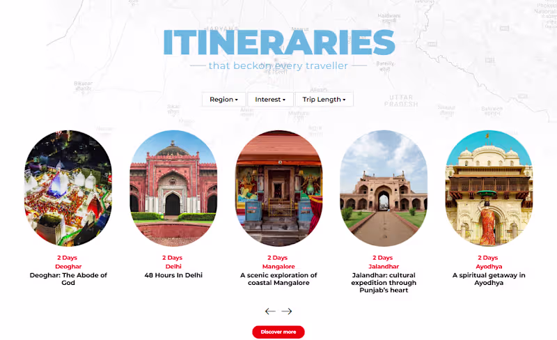 Cover image for I build modern, responsive websites using React & Tailwind CSS