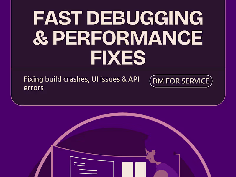 Cover image for Quick bug fixing for React & Next.js apps