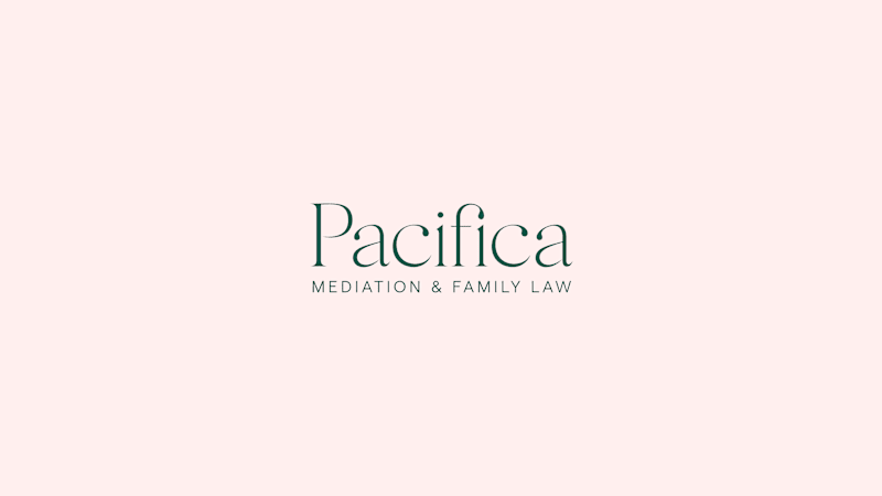 Cover image for Pacifica