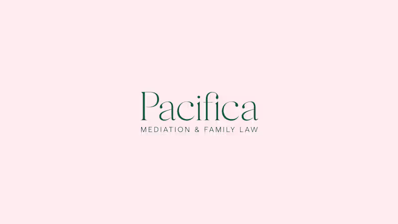 Cover image for Pacifica