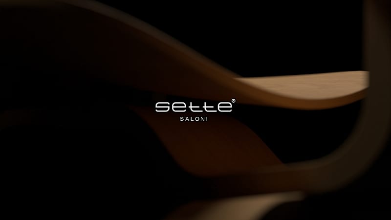 Cover image for Sette Saloni Brand :: Behance