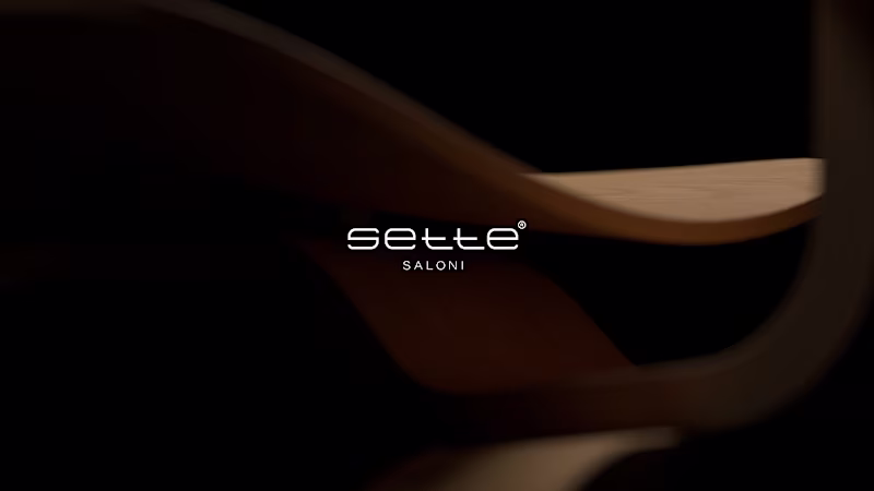 Cover image for Sette Saloni Brand :: Behance