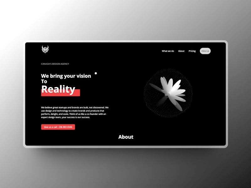 Cover image for WhiteDiv Design Agency