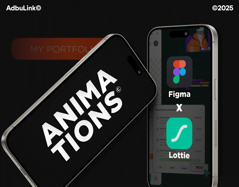 Cover image for Animations©