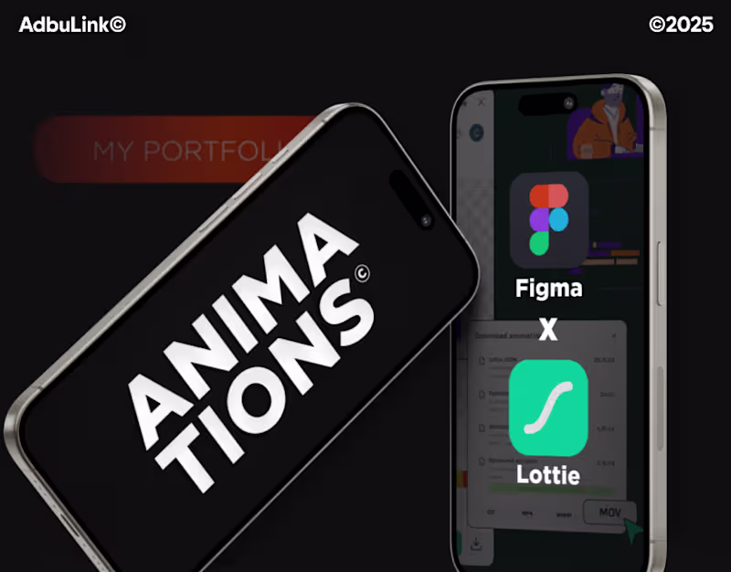 Cover image for Animations©