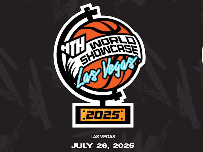 Cover image for Hi-Top Hoops