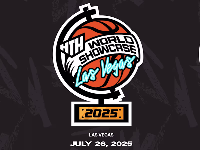 Cover image for Hi-Top Hoops