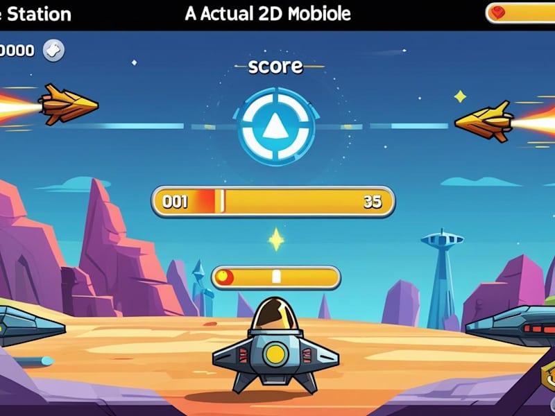 Cover image for Prototype Your Game Idea. Fast, Playable, and Polished