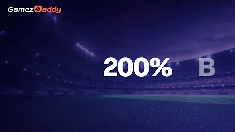 Cover image for GamezDaddy Intro on Vimeo