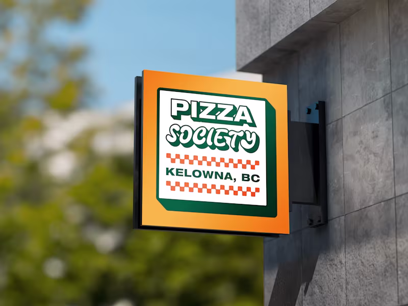 Cover image for Strategic Brand & Logo Design