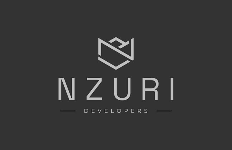 Cover image for  Luxe Craft: Reinventing Nzuri Developers' Brand Identity
