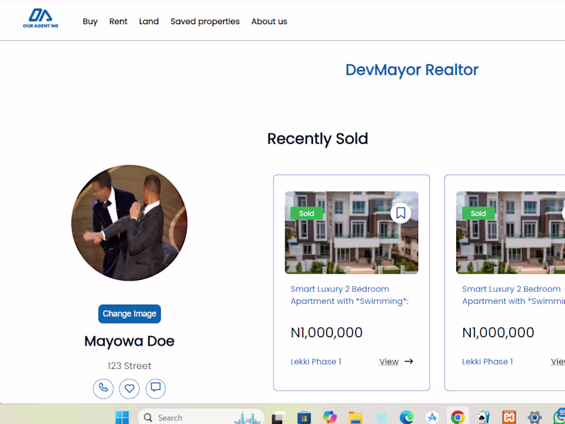 Cover image for Full-Stack Web Developer | Clean Code, Seamless UX